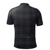 MacLachlan Hunting Tartan Polo Shirt